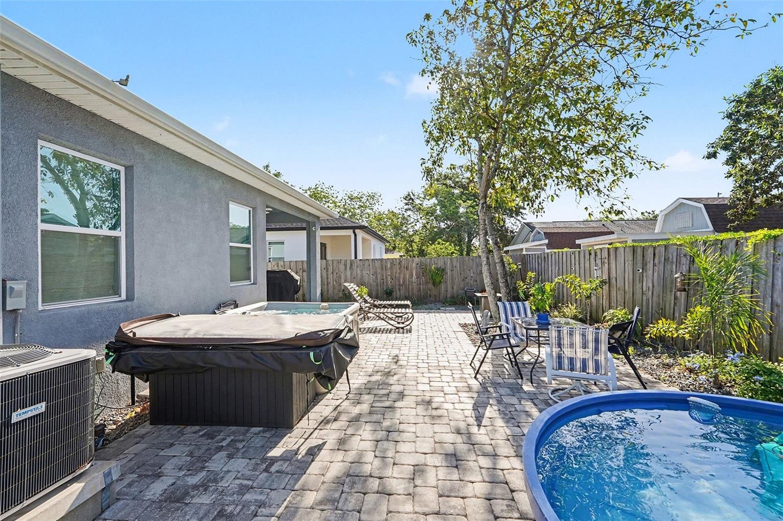 3409 E POWHATAN AVE, TAMPA, FL, 33610