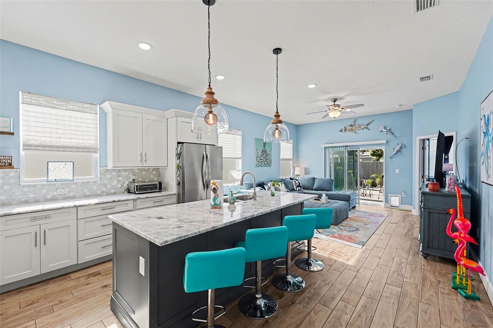 3409 E POWHATAN AVE, TAMPA, FL, 33610