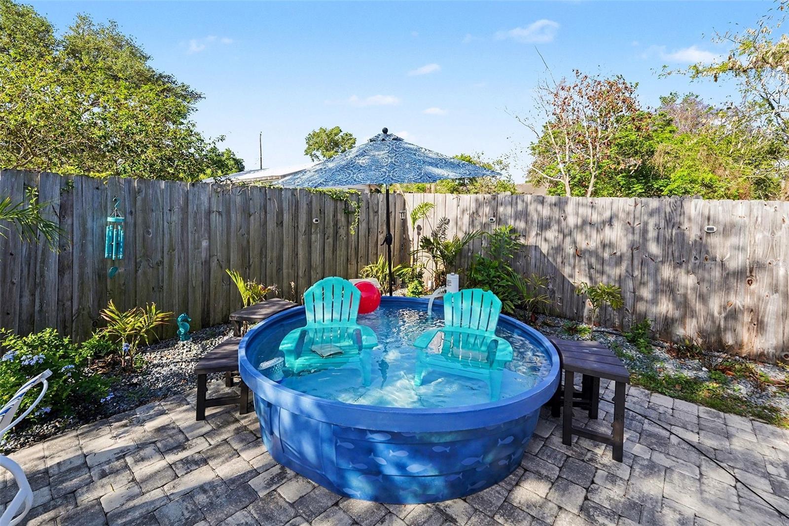 3409 E POWHATAN AVE, TAMPA, FL, 33610