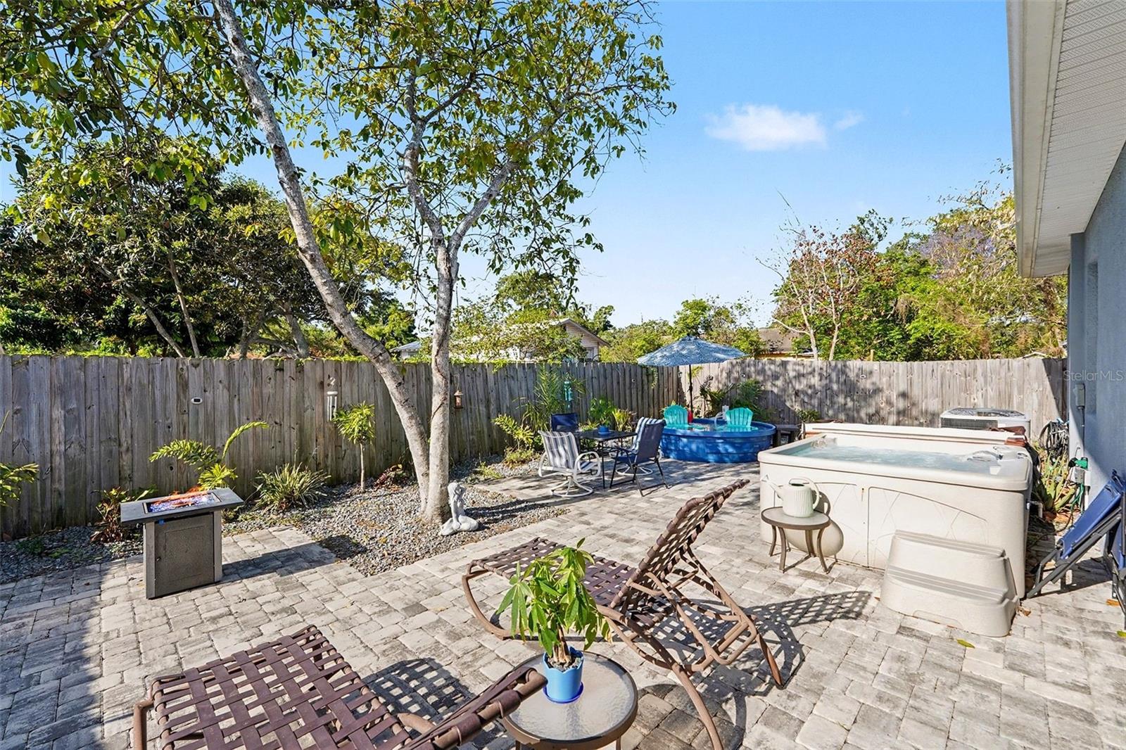 3409 E POWHATAN AVE, TAMPA, FL, 33610