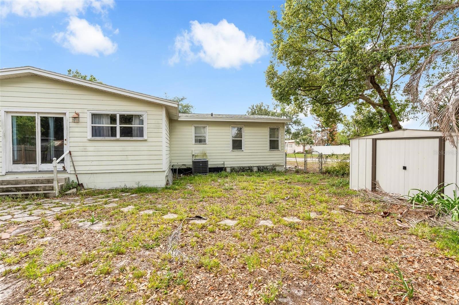 1500 ASBURY AVE, ORLANDO, FL, 32803