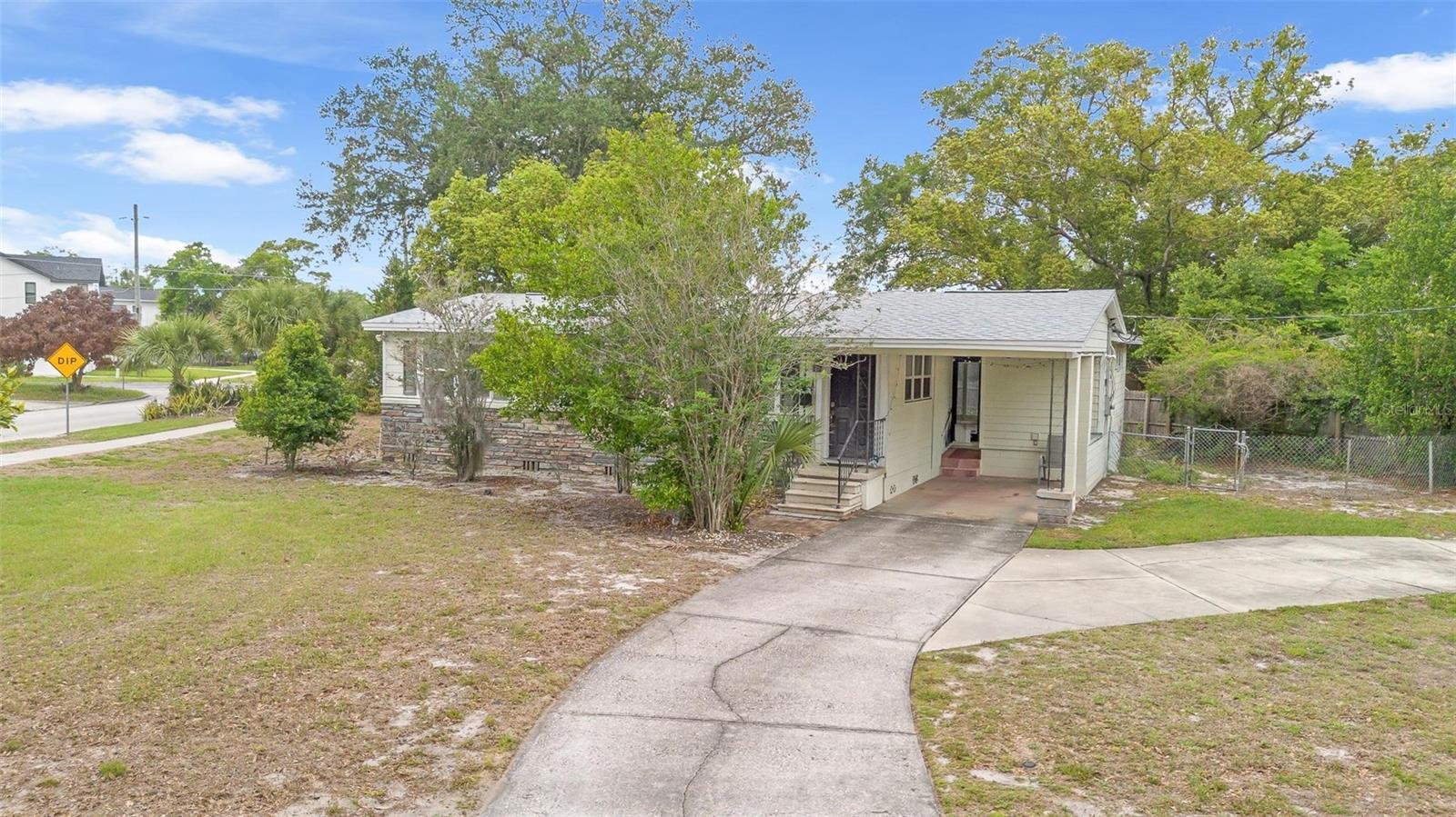 1500 ASBURY AVE, ORLANDO, FL, 32803