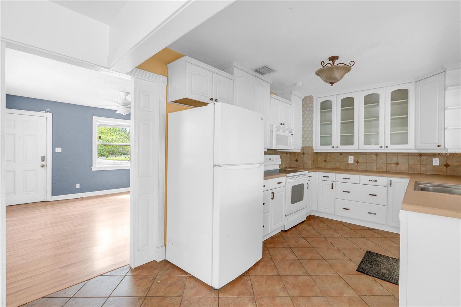 1500 ASBURY AVE, ORLANDO, FL, 32803