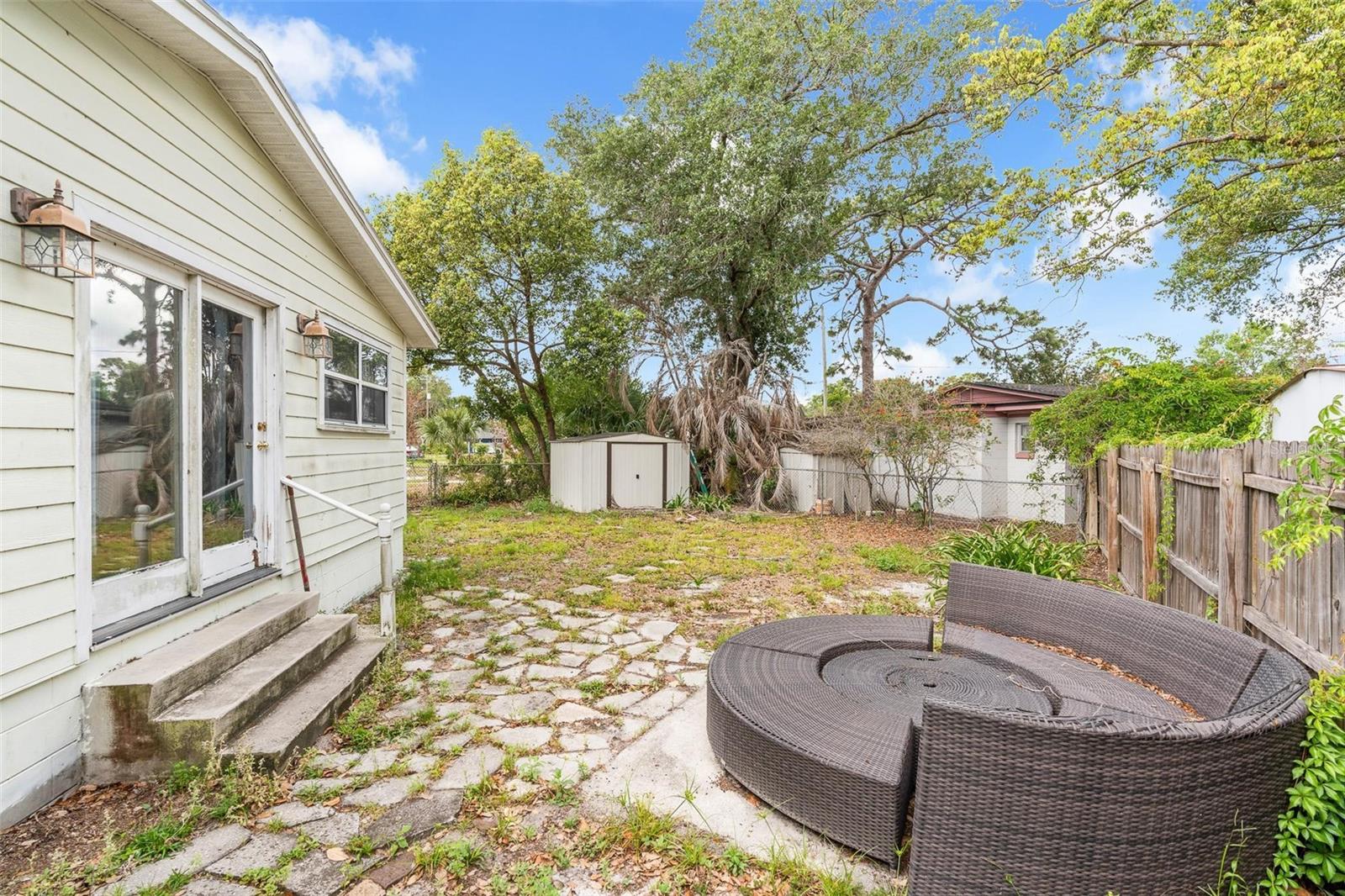 1500 ASBURY AVE, ORLANDO, FL, 32803