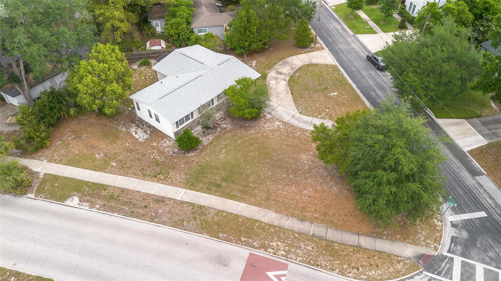 1500 ASBURY AVE, ORLANDO, FL, 32803