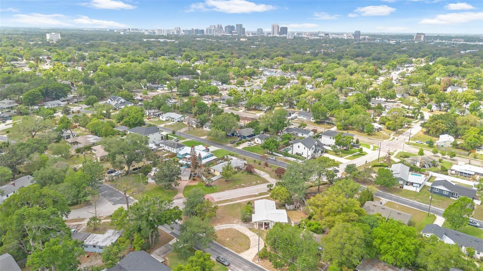 1500 ASBURY AVE, ORLANDO, FL, 32803