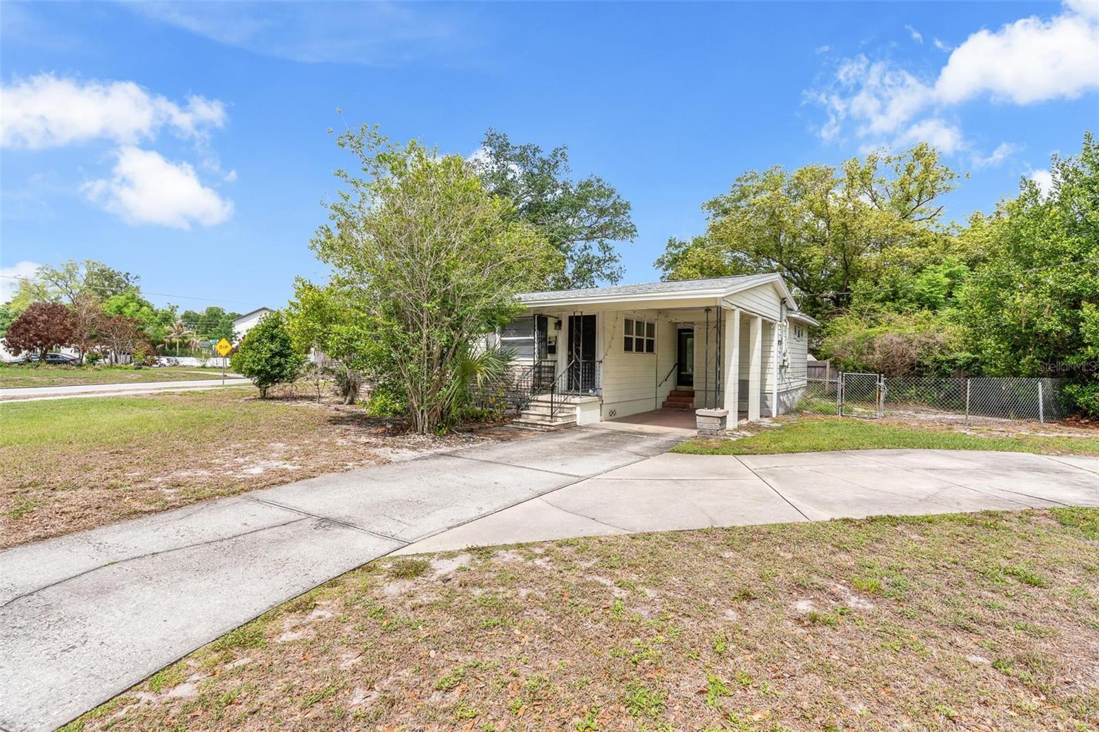 1500 ASBURY AVE, ORLANDO, FL, 32803