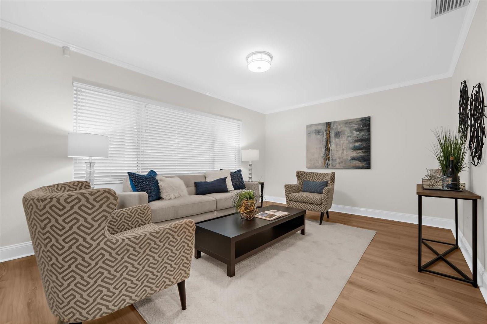 3315 W BEAUMONT ST, TAMPA, FL, 33611