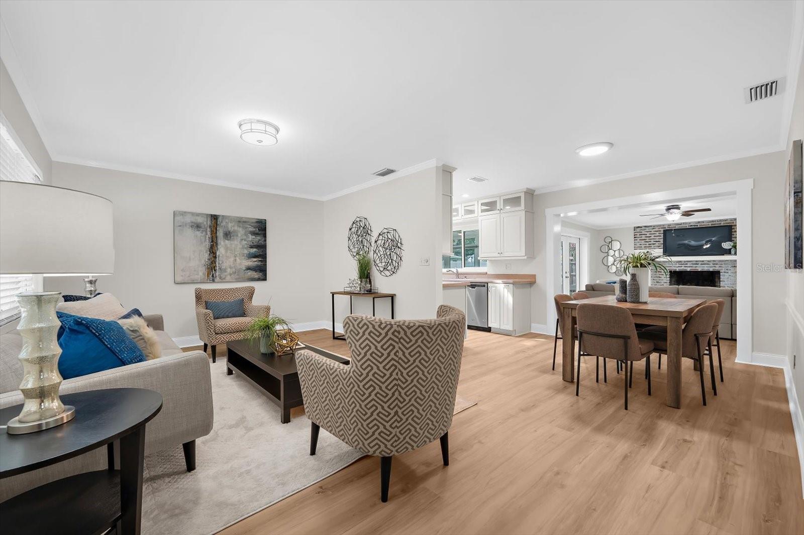 3315 W BEAUMONT ST, TAMPA, FL, 33611