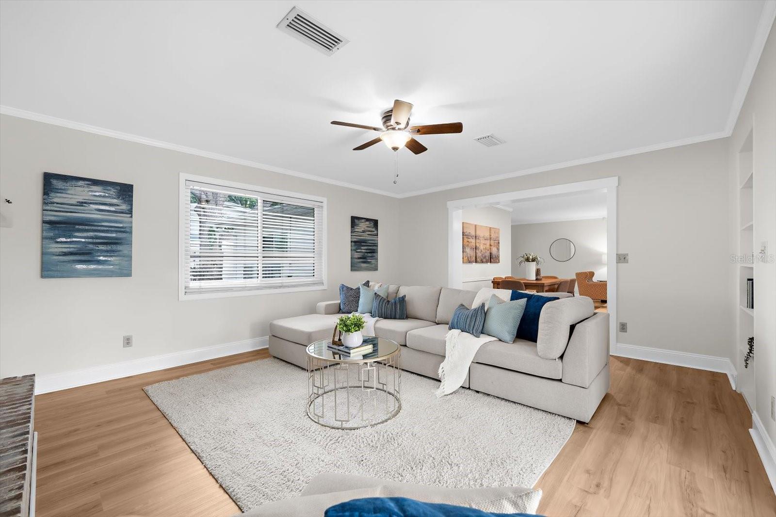 3315 W BEAUMONT ST, TAMPA, FL, 33611