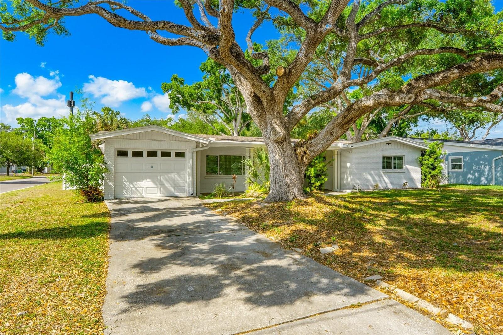 3315 W BEAUMONT ST, TAMPA, FL, 33611