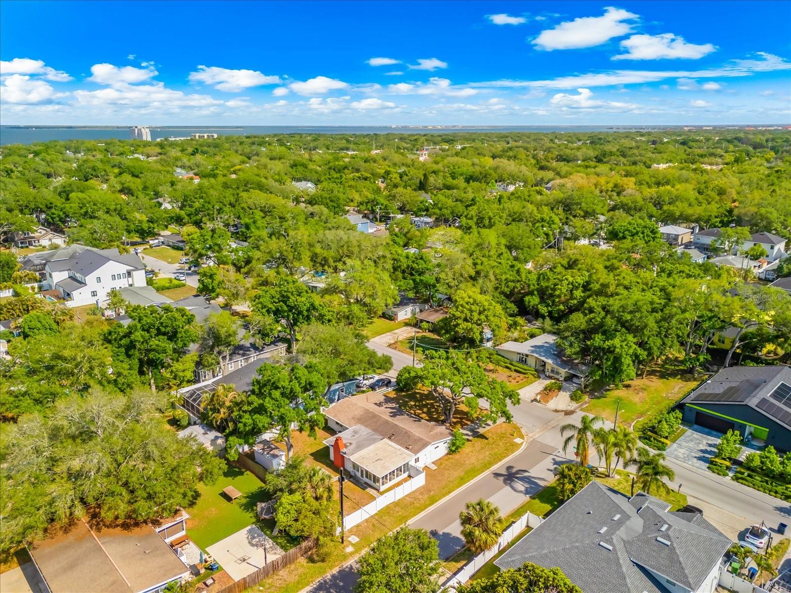 3315 W BEAUMONT ST, TAMPA, FL, 33611