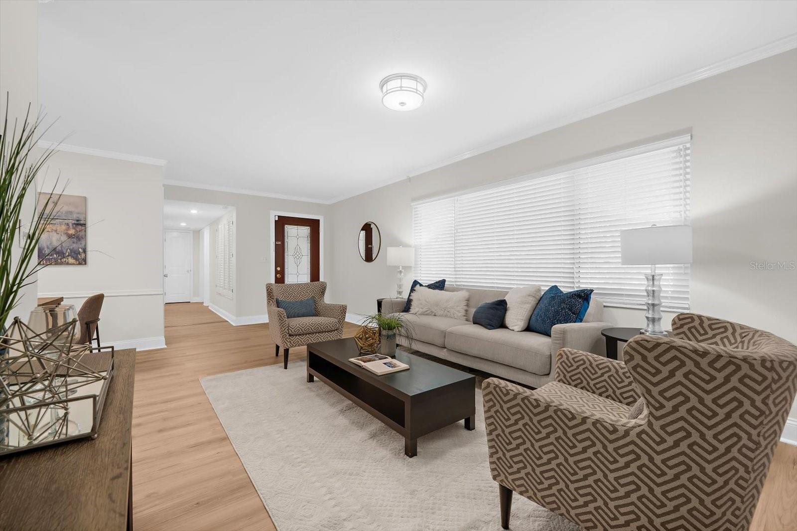 3315 W BEAUMONT ST, TAMPA, FL, 33611