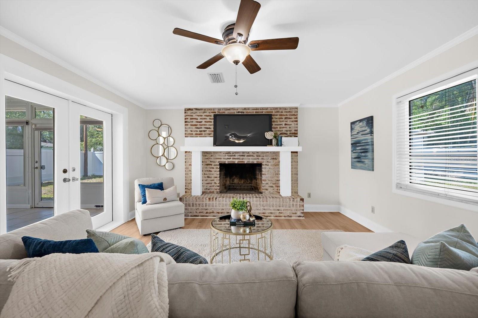 3315 W BEAUMONT ST, TAMPA, FL, 33611