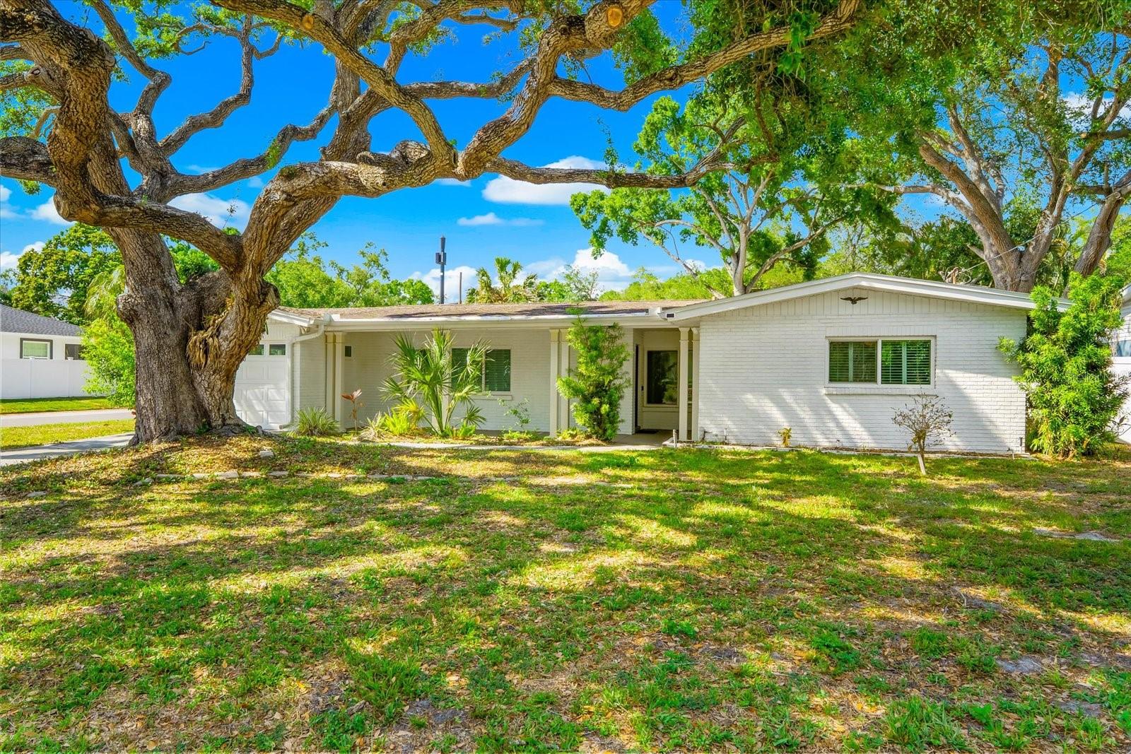 3315 W BEAUMONT ST, TAMPA, FL, 33611