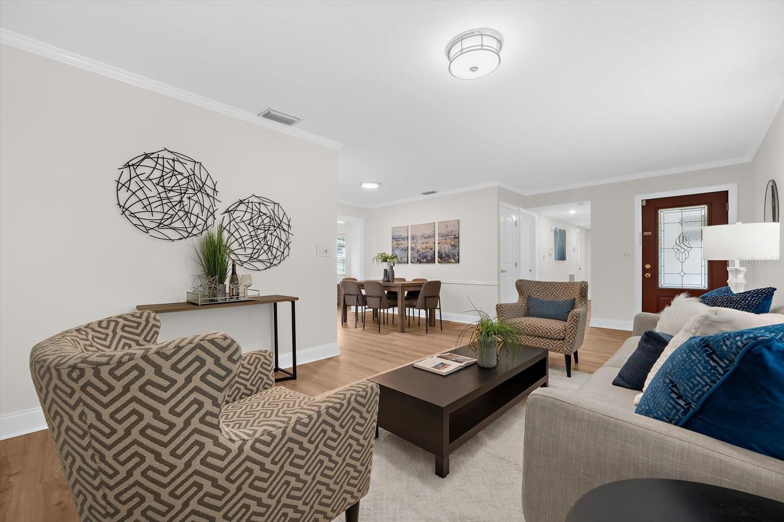 3315 W BEAUMONT ST, TAMPA, FL, 33611