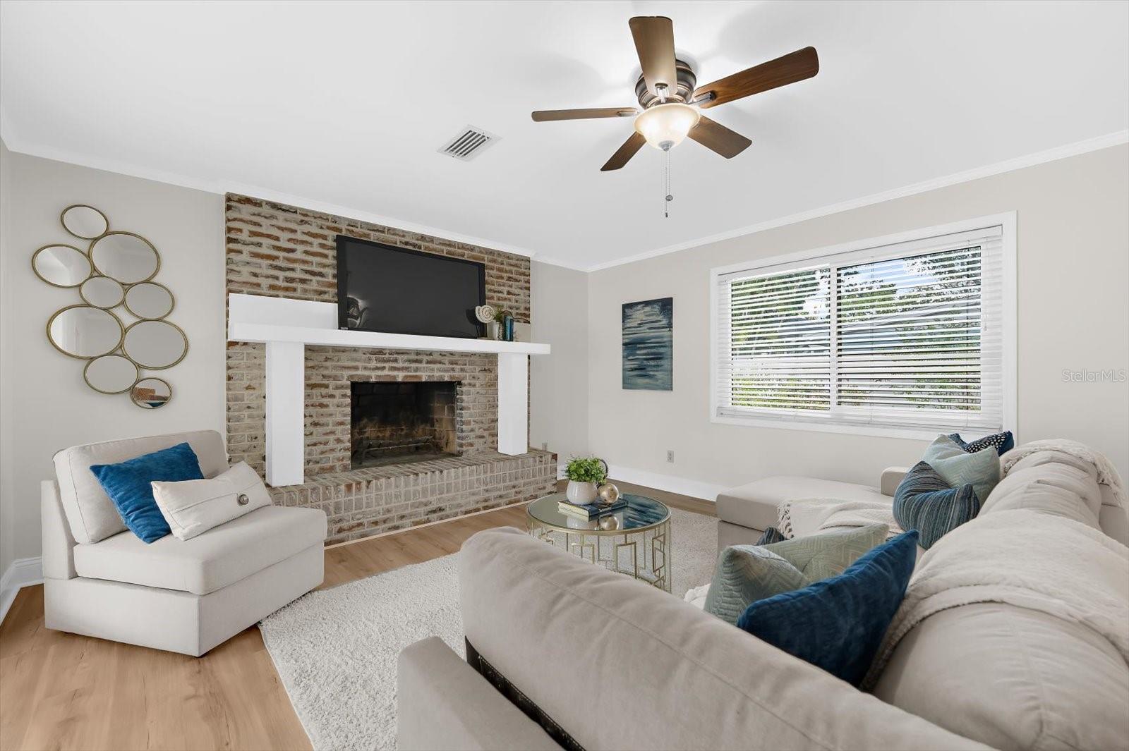 3315 W BEAUMONT ST, TAMPA, FL, 33611