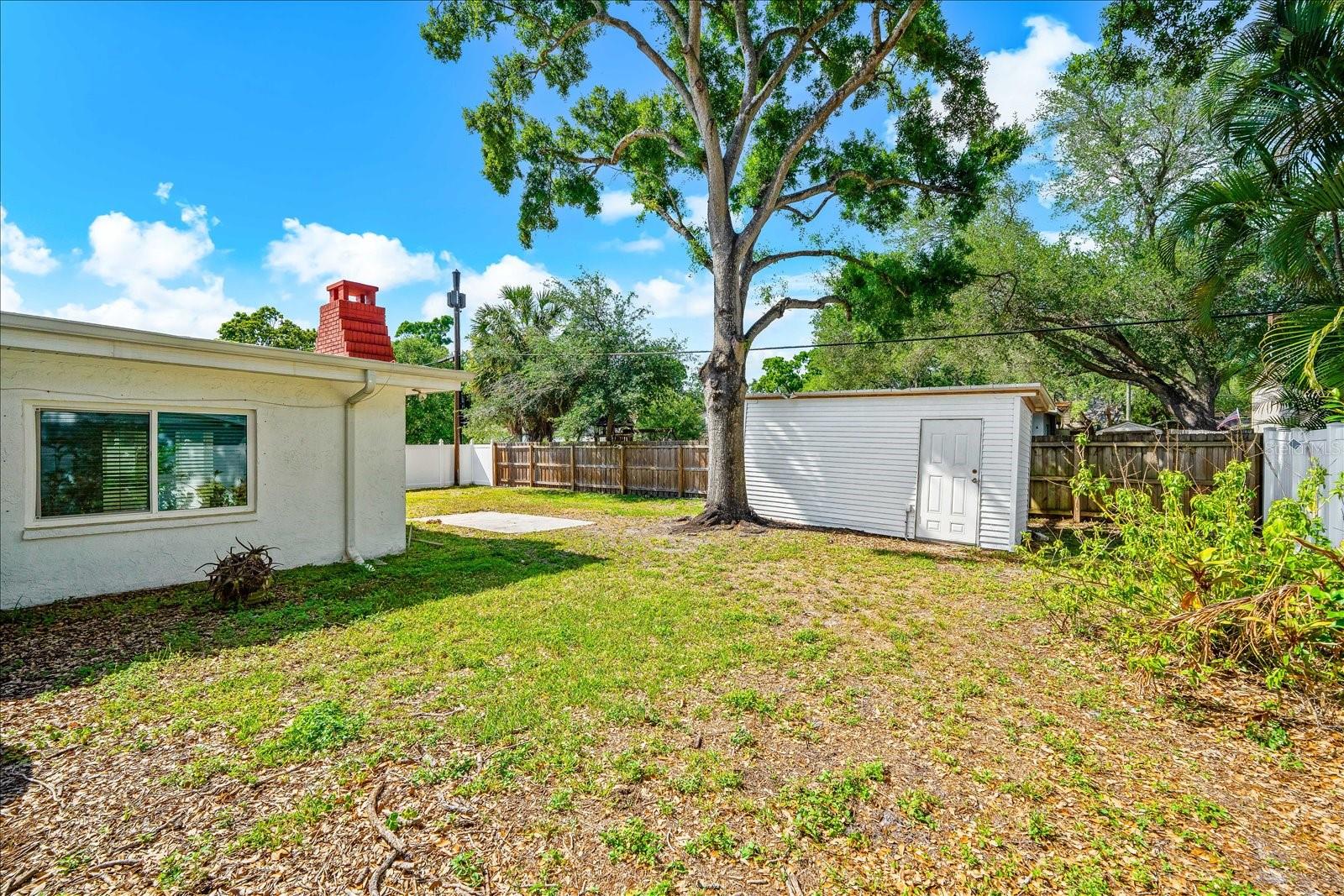 3315 W BEAUMONT ST, TAMPA, FL, 33611