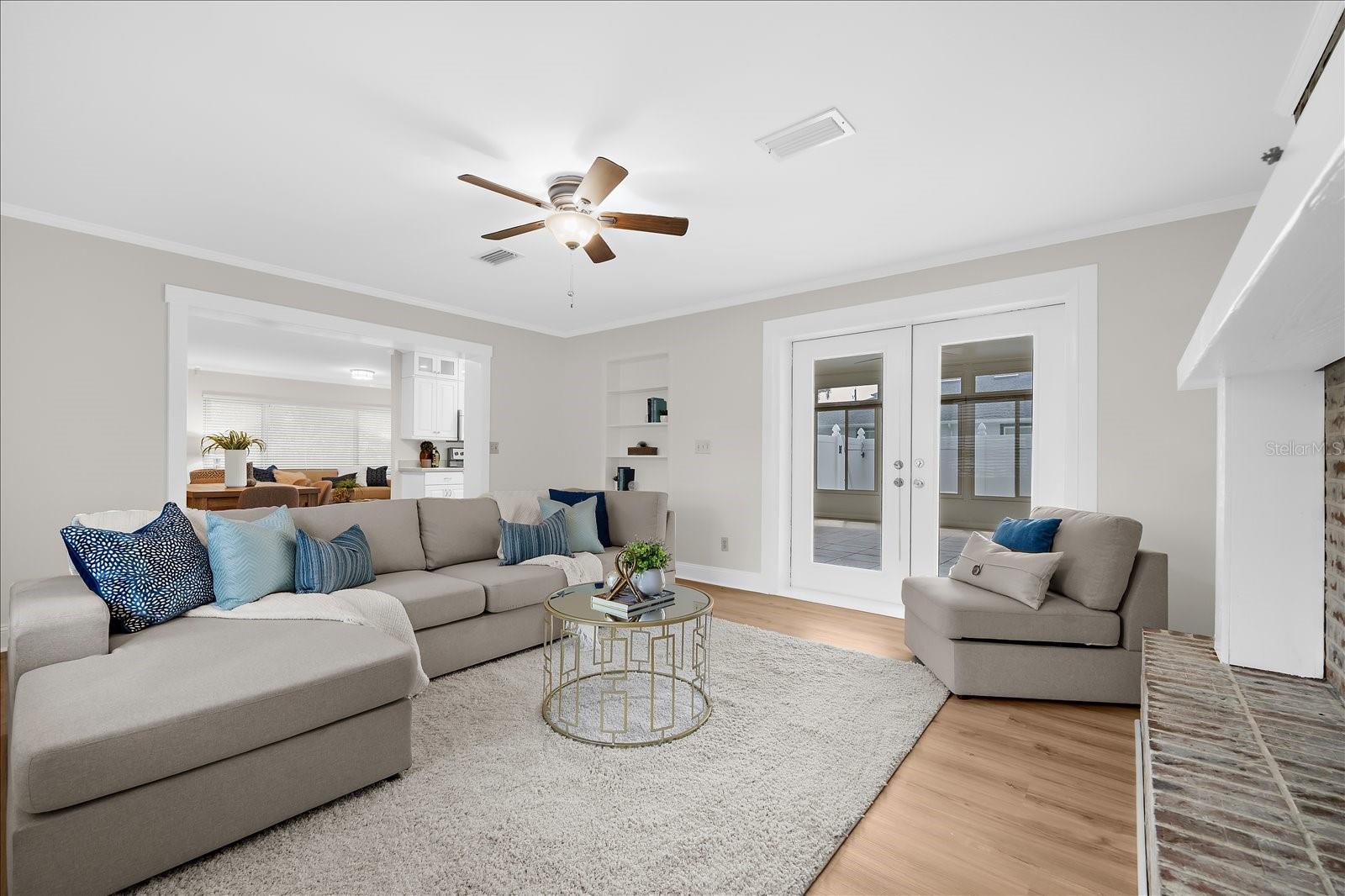 3315 W BEAUMONT ST, TAMPA, FL, 33611