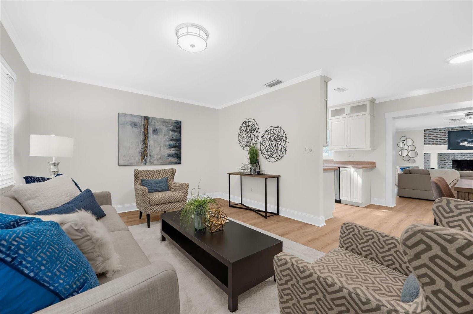 3315 W BEAUMONT ST, TAMPA, FL, 33611