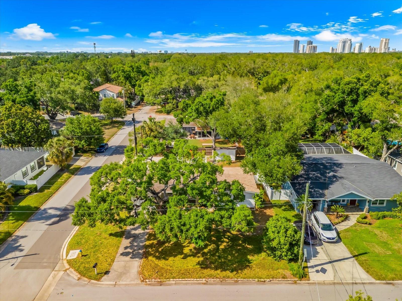 3315 W BEAUMONT ST, TAMPA, FL, 33611