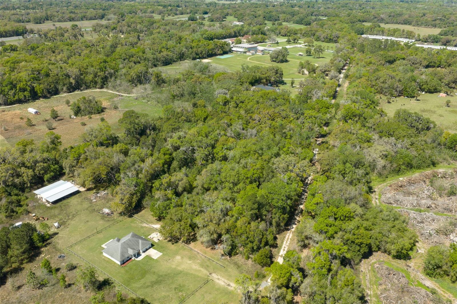 8644 NW 38TH AVE RD, OCALA, FL, 34482