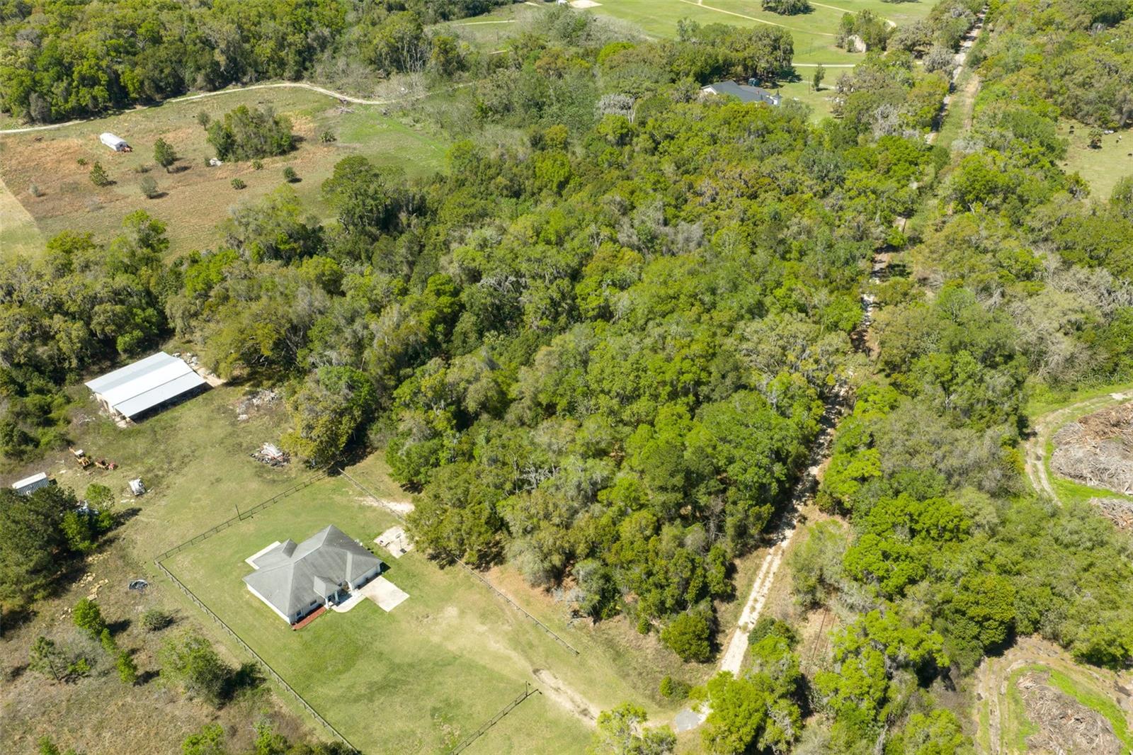 8644 NW 38TH AVE RD, OCALA, FL, 34482