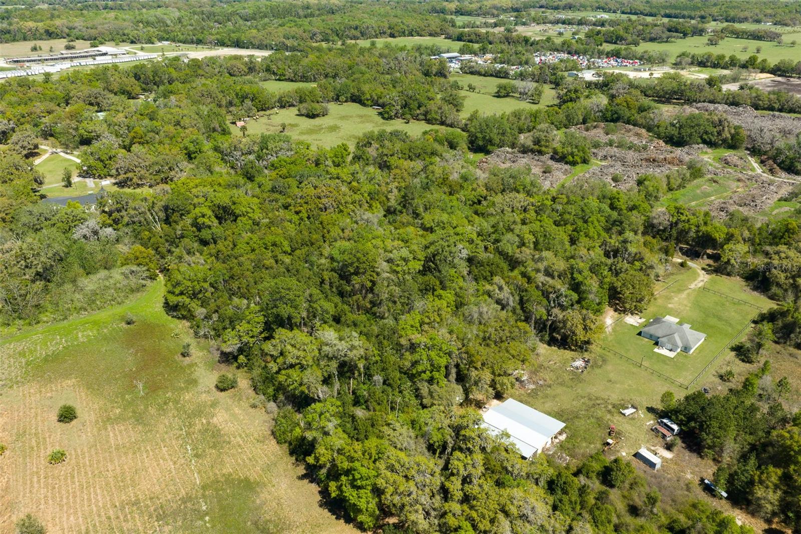 8644 NW 38TH AVE RD, OCALA, FL, 34482