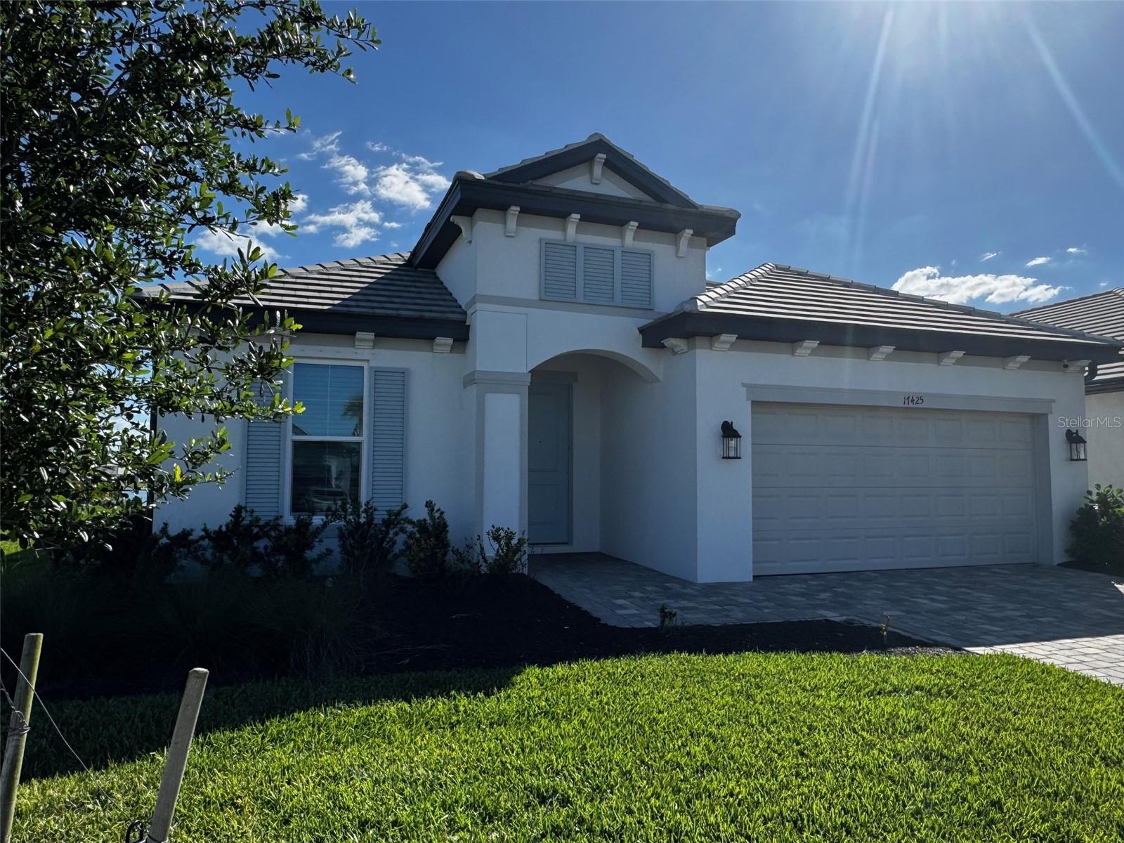 17425 SAVORY MIST CIR, BRADENTON, FL, 34211