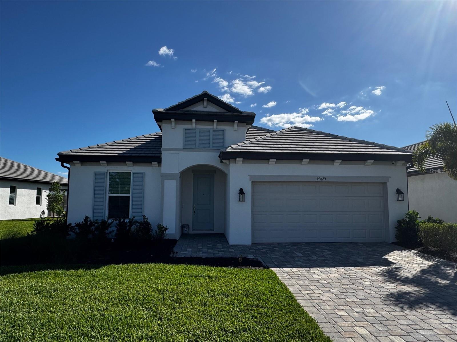 17425 SAVORY MIST CIR, BRADENTON, FL, 34211