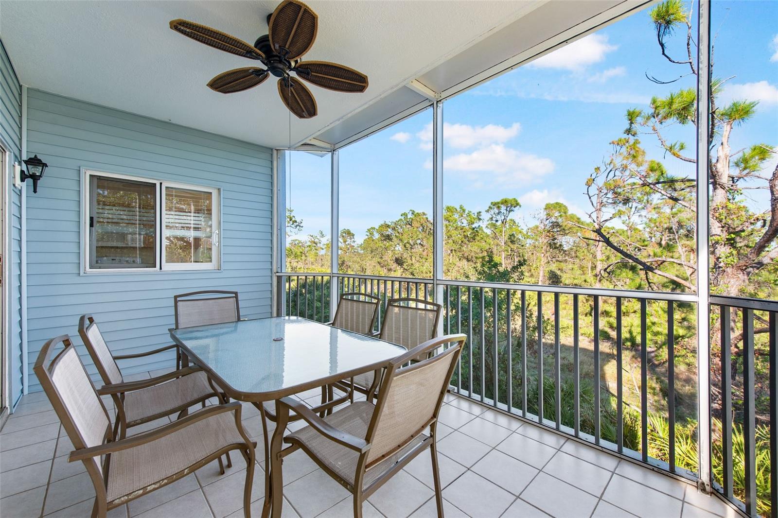 3917 CAPE HAZE DR #601, ROTONDA WEST, FL, 33947