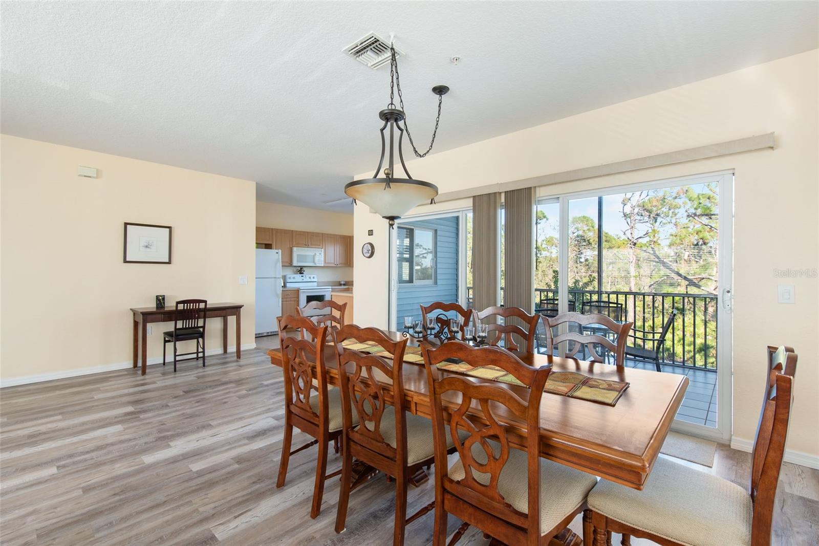 3917 CAPE HAZE DR #601, ROTONDA WEST, FL, 33947