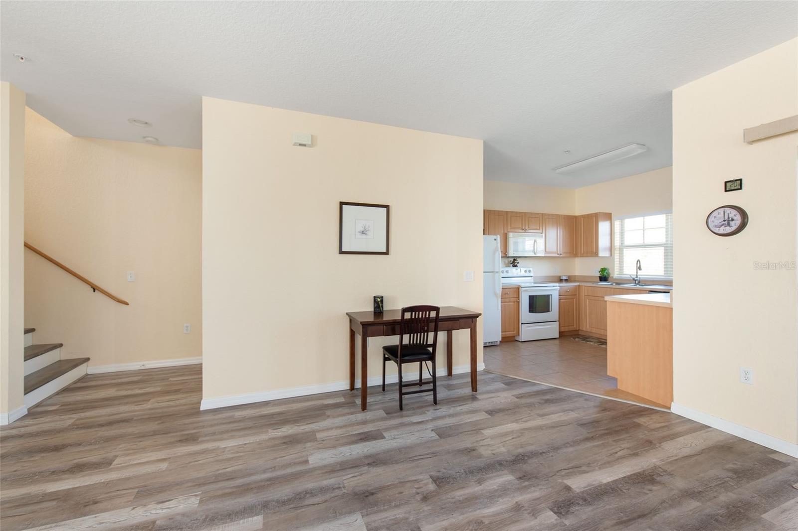 3917 CAPE HAZE DR #601, ROTONDA WEST, FL, 33947