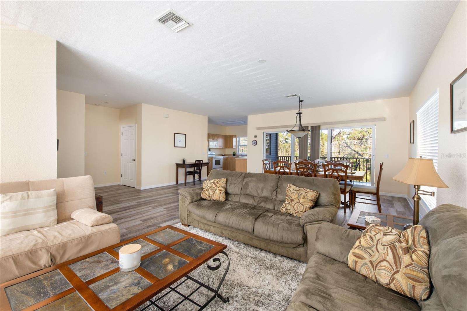 3917 CAPE HAZE DR #601, ROTONDA WEST, FL, 33947