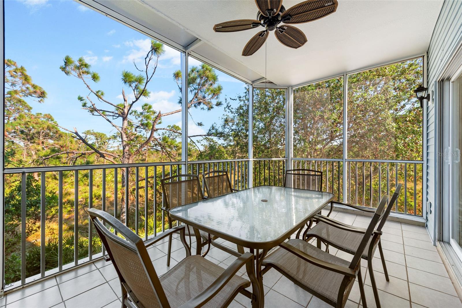 3917 CAPE HAZE DR #601, ROTONDA WEST, FL, 33947