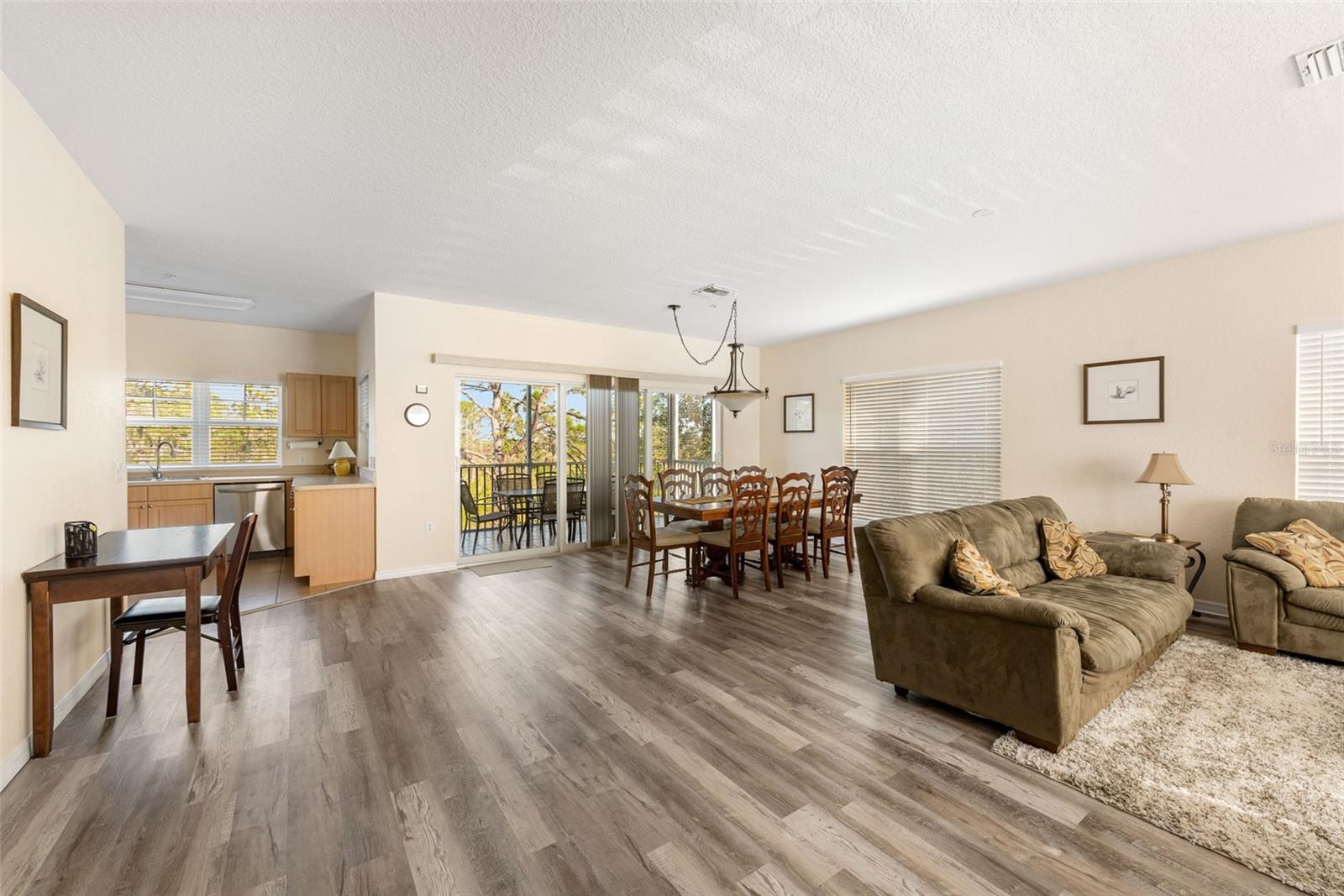 3917 CAPE HAZE DR #601, ROTONDA WEST, FL, 33947