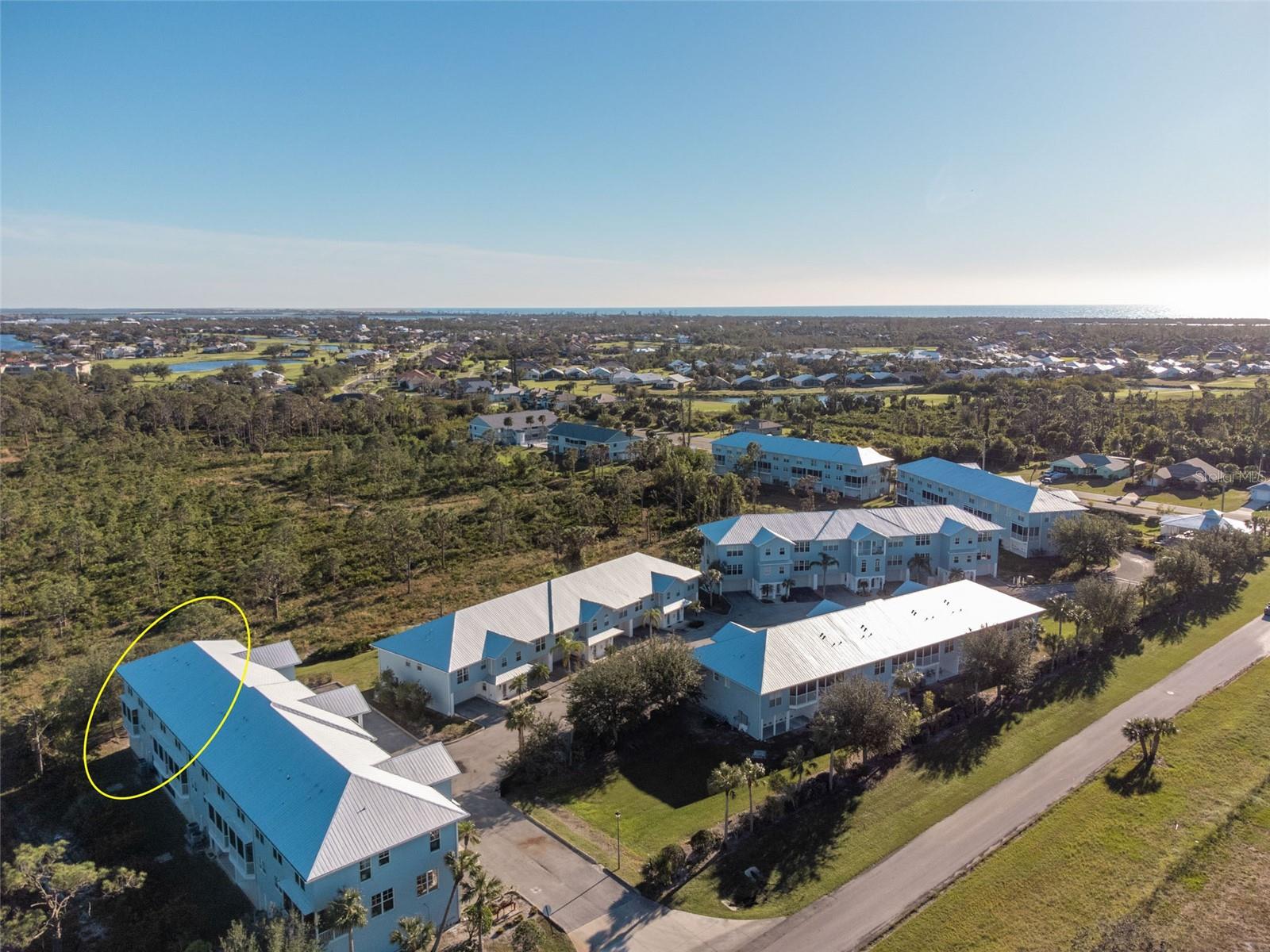 3917 CAPE HAZE DR #601, ROTONDA WEST, FL, 33947