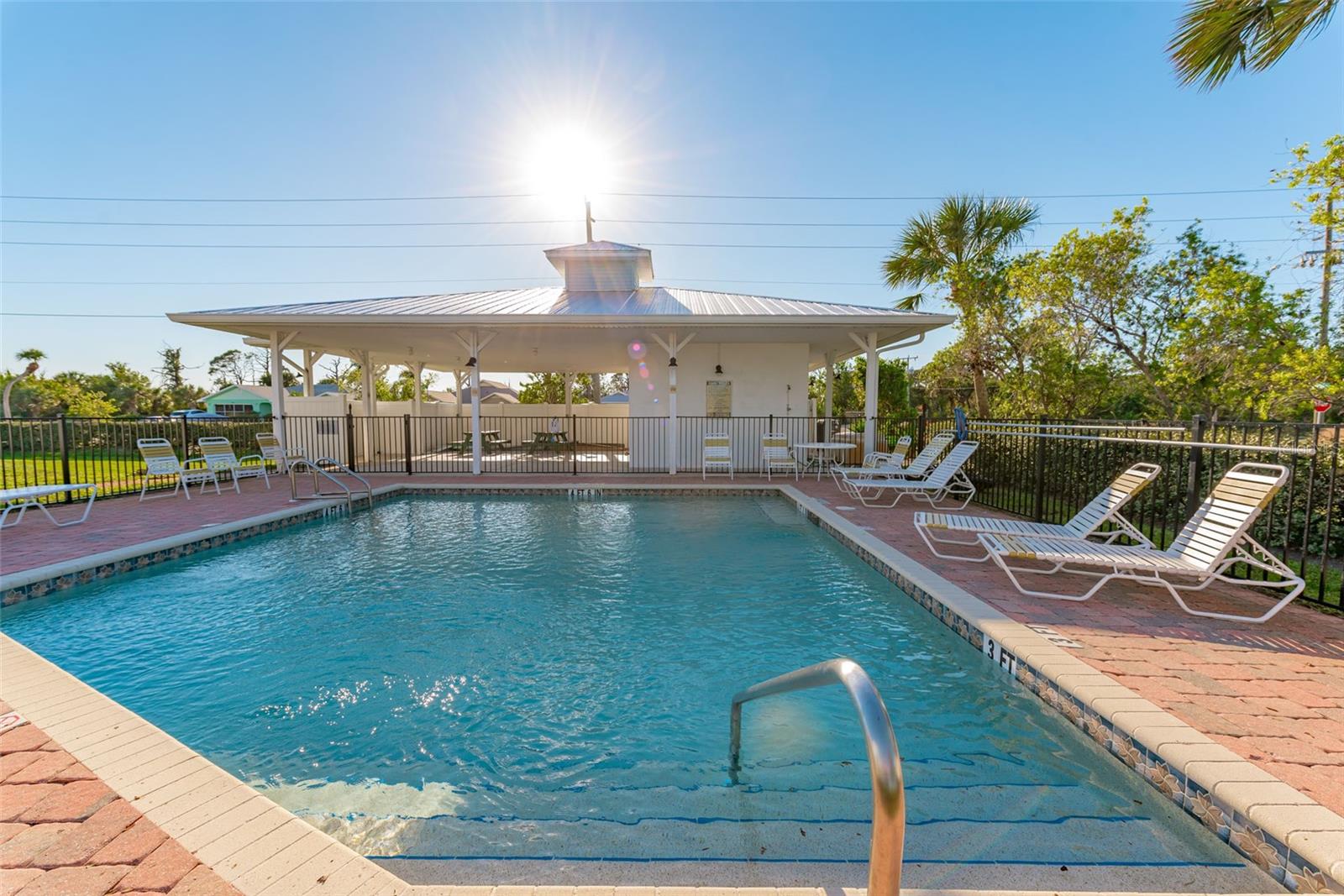 3917 CAPE HAZE DR #601, ROTONDA WEST, FL, 33947