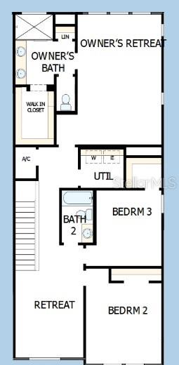 10716 OAK BEND DR, PARRISH, FL, 34219