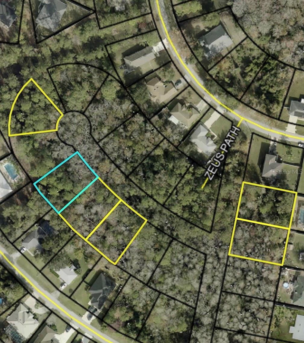 XXX Z SECTION DROP LOT, PALM COAST, FL, 32164