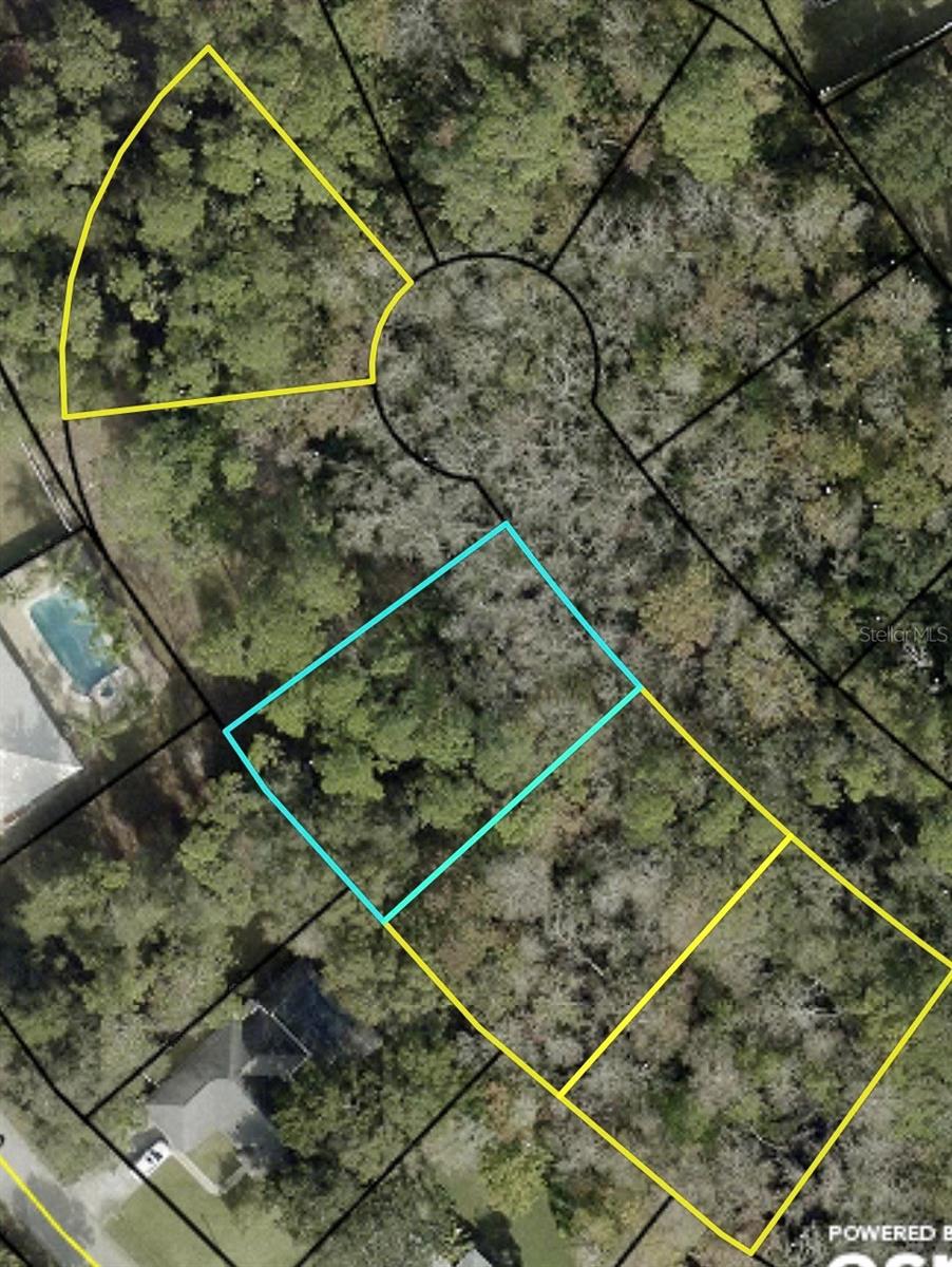 XXX Z SECTION DROP LOT, PALM COAST, FL, 32164