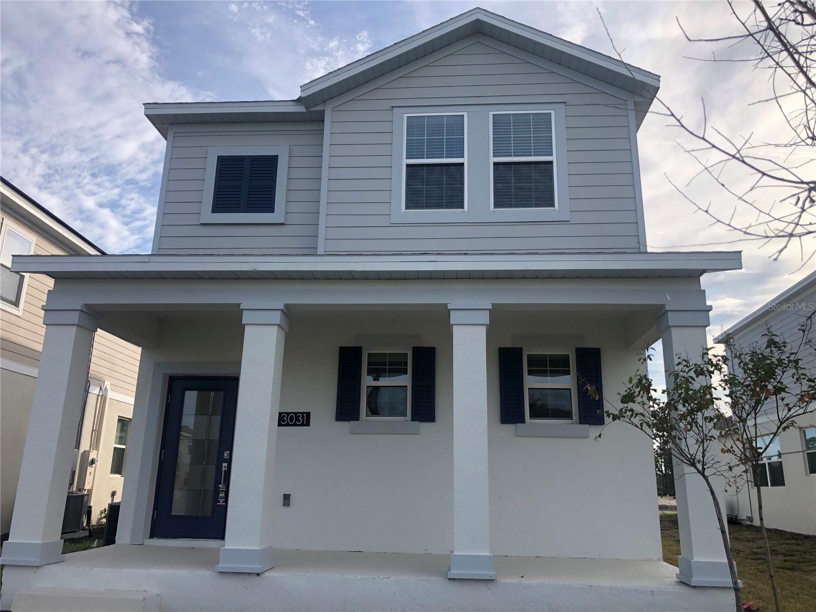 3031 ADDISON BLVD, ST CLOUD, FL, 34771