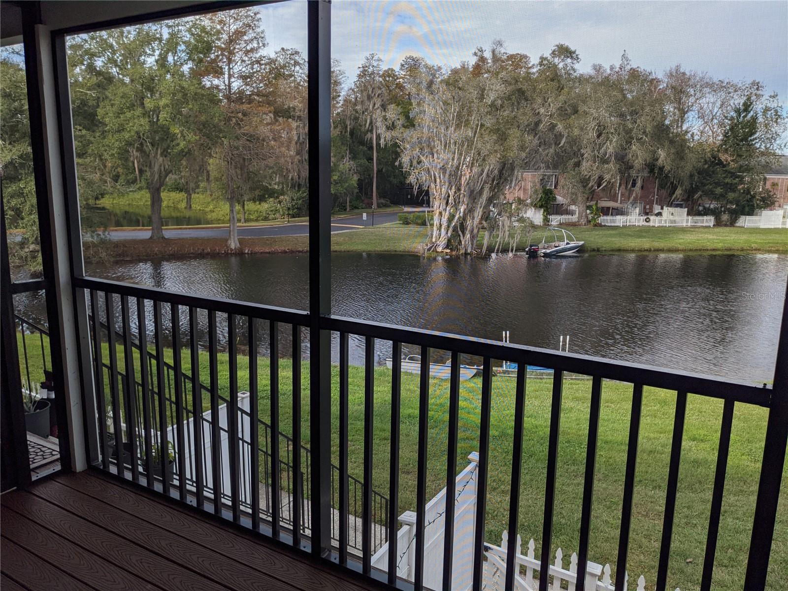 13686 ORANGE SUNSET DR #201, TAMPA, FL, 33618