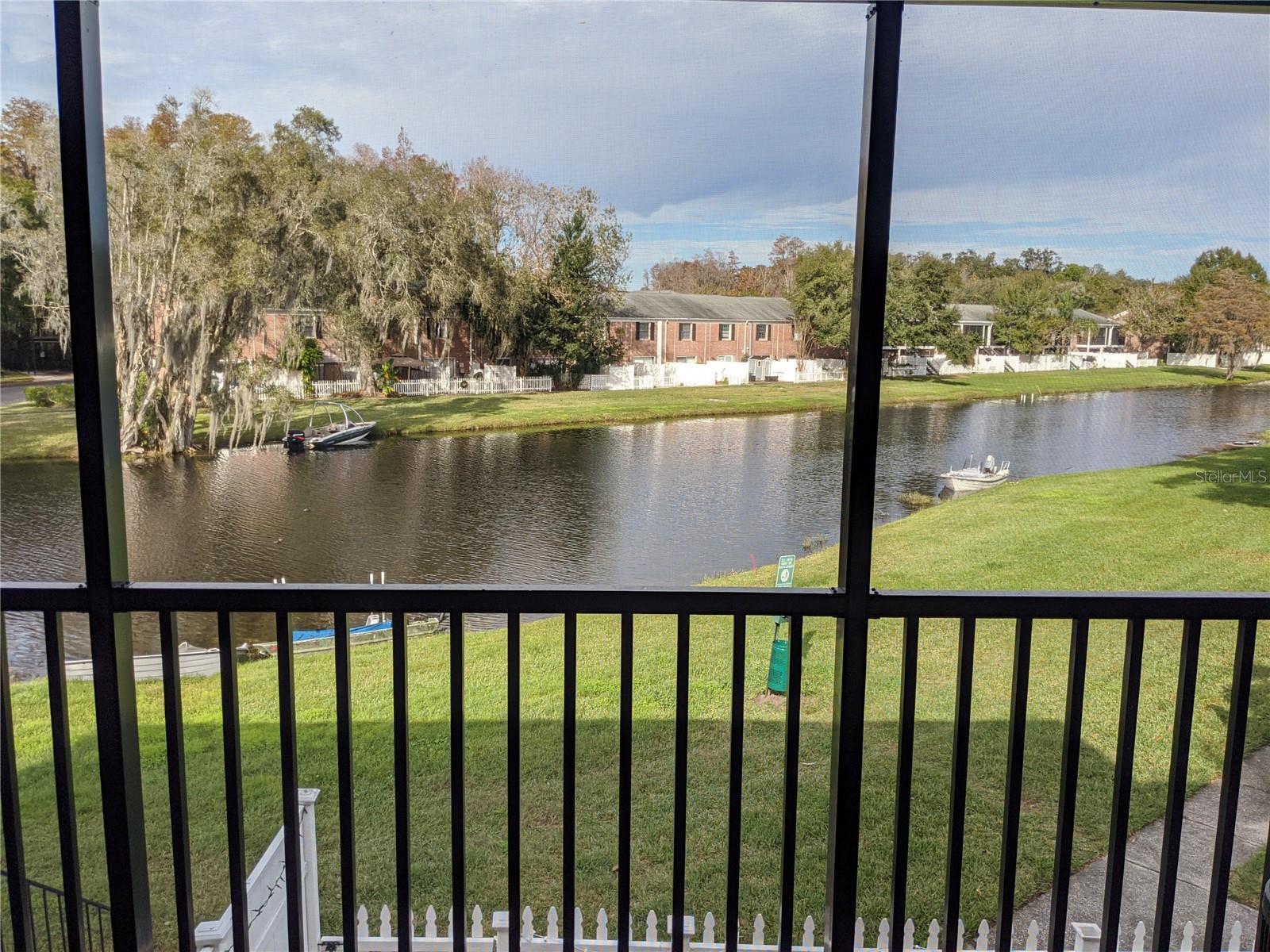 13686 ORANGE SUNSET DR #201, TAMPA, FL, 33618