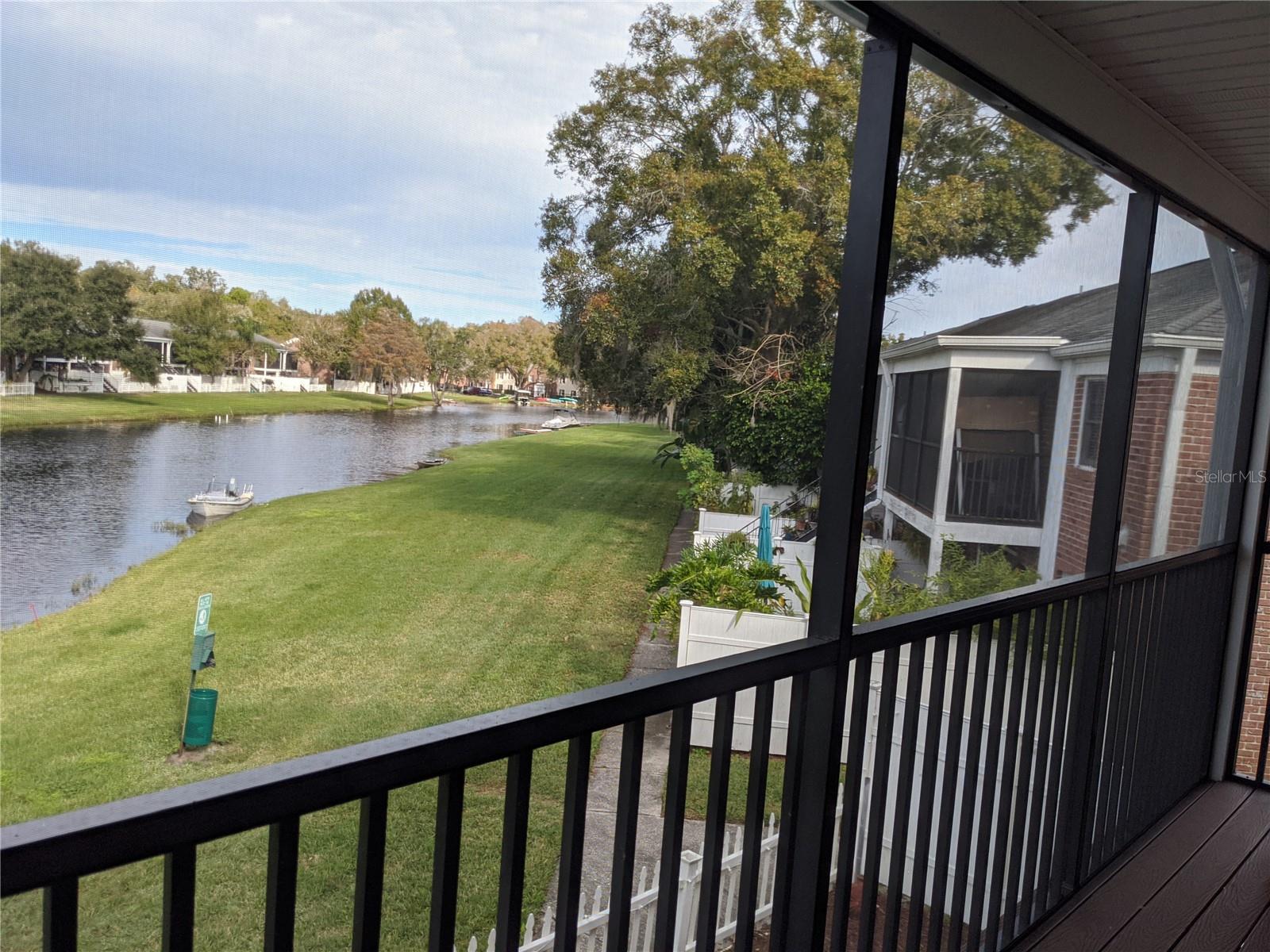 13686 ORANGE SUNSET DR #201, TAMPA, FL, 33618