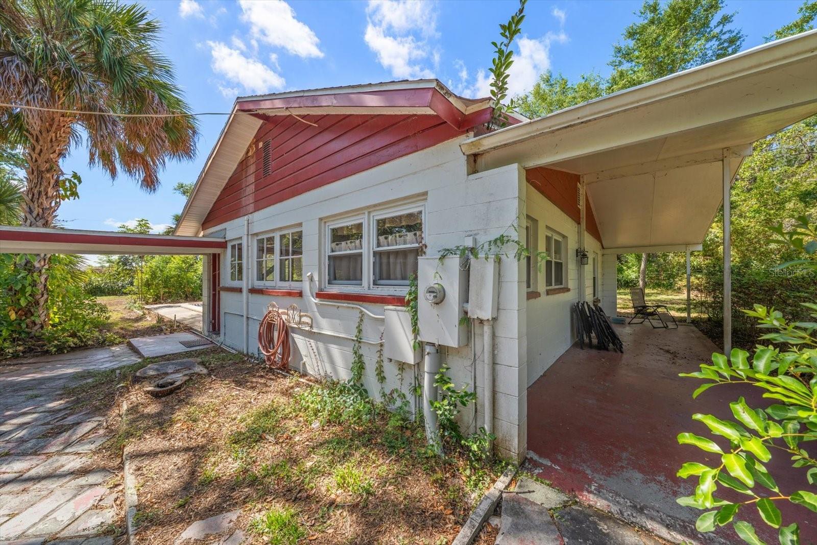 11496 74TH AVE, SEMINOLE, FL, 33772