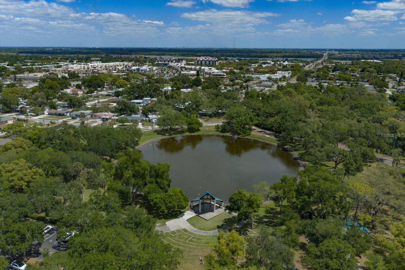 11496 74TH AVE, SEMINOLE, FL, 33772