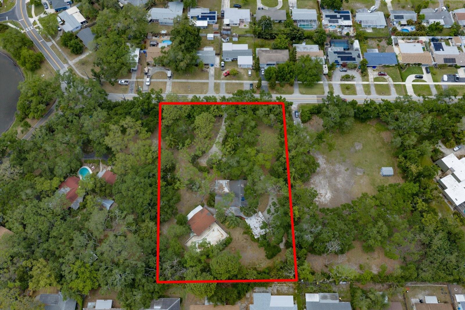 11496 74TH AVE, SEMINOLE, FL, 33772
