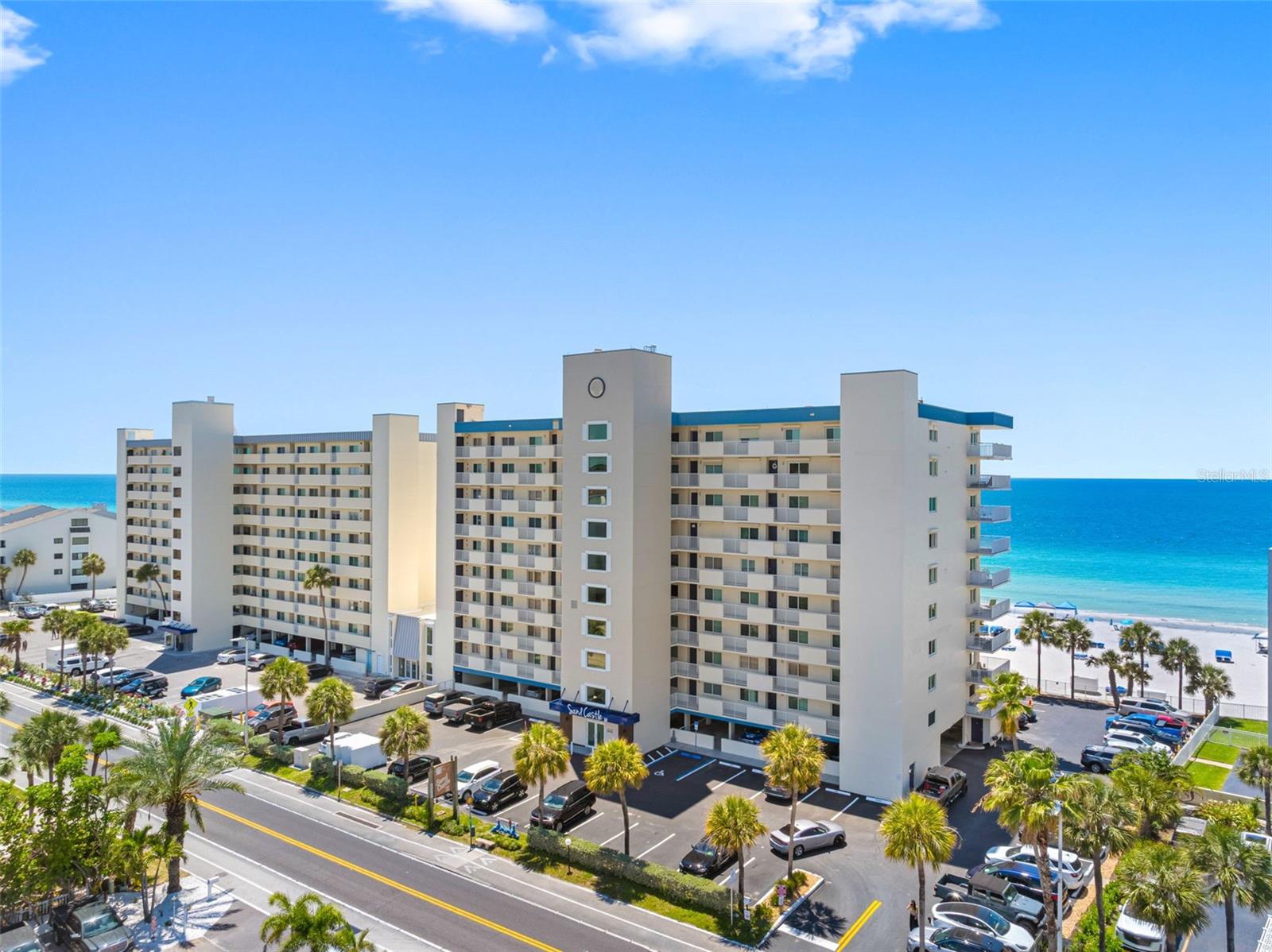 20002 GULF BLVD #2203, INDIAN SHORES, FL, 33785
