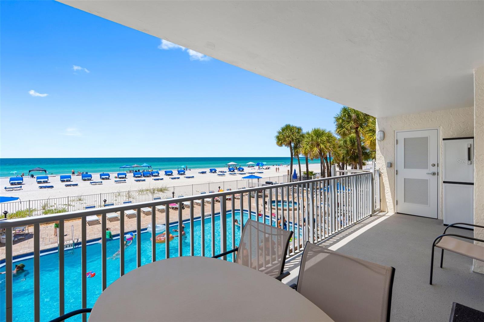20002 GULF BLVD #2203, INDIAN SHORES, FL, 33785